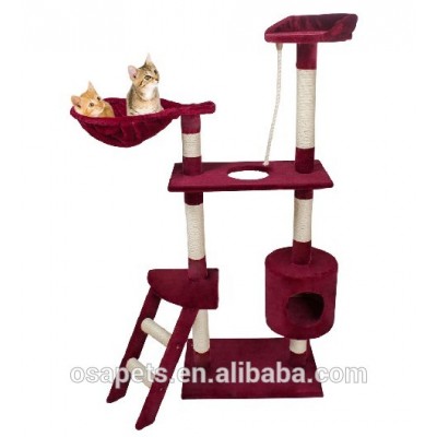 pet toys wholesale cat trees hot selling